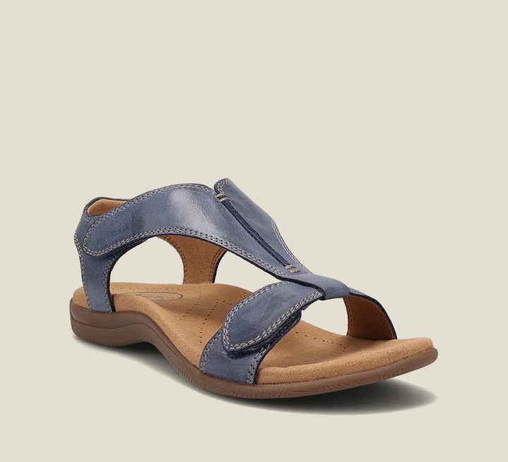 FRIDA | SANDALIAS ARTESANALES