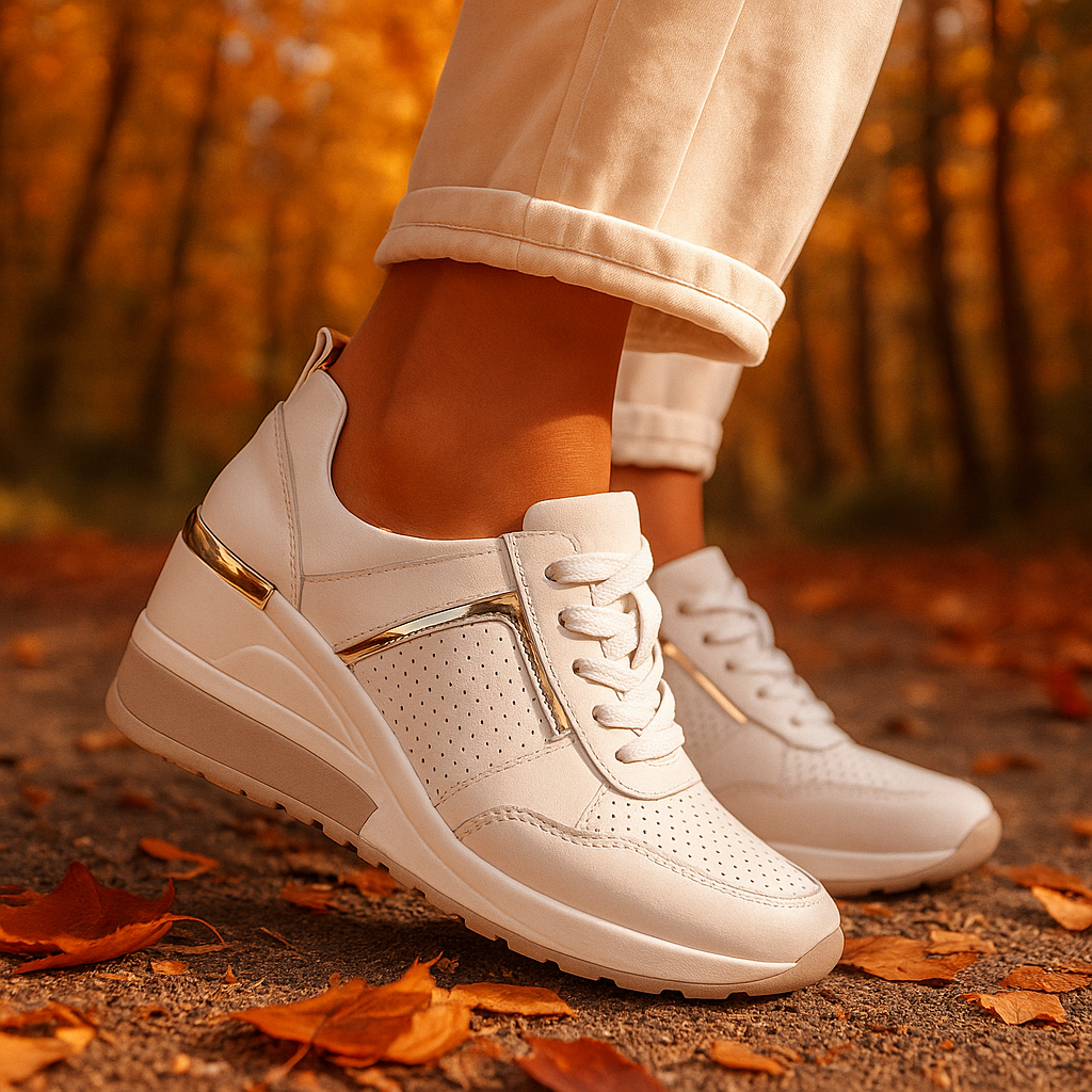 Valden – Zapatos de Mujer