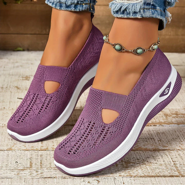 Zapatos con estílo