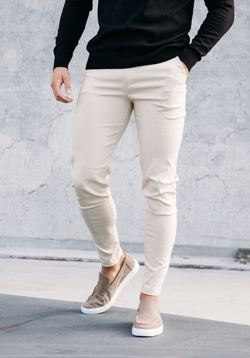 CHINO SAND