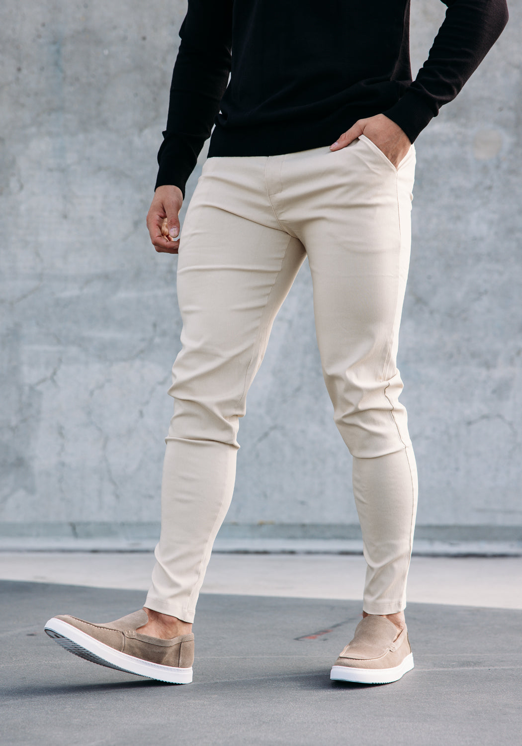 CHINO SAND