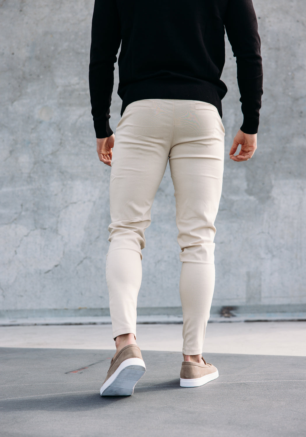 CHINO SAND