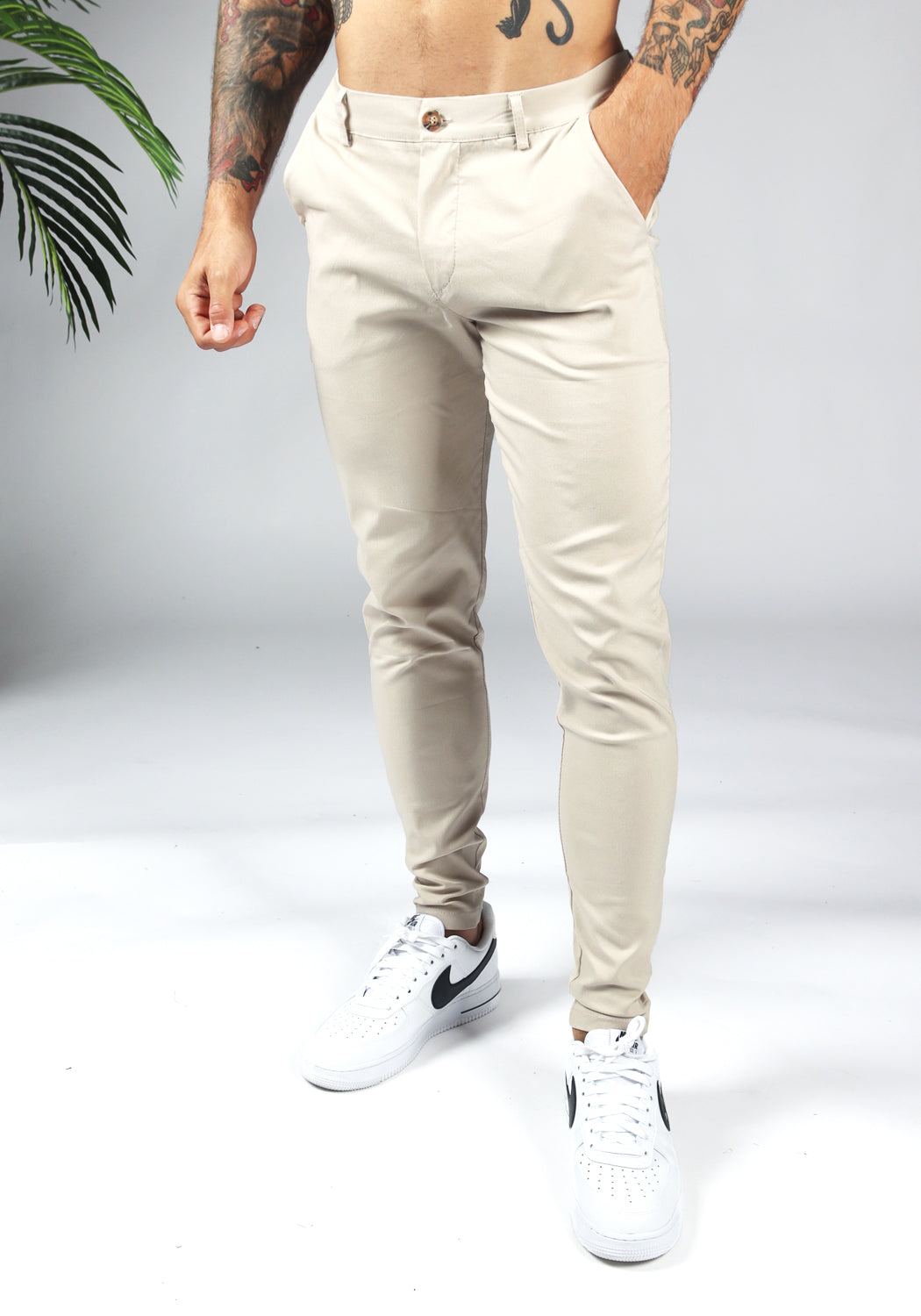 CHINO SAND