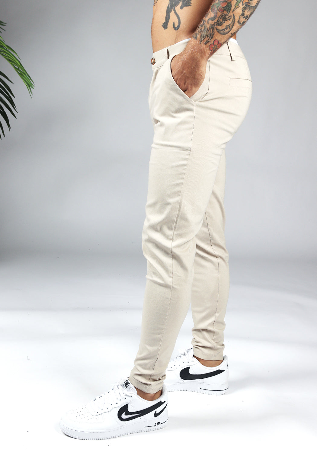 CHINO SAND