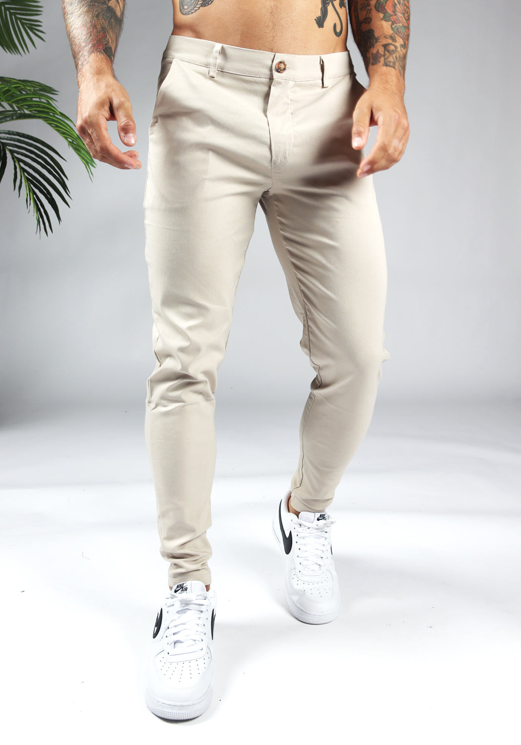 CHINO SAND