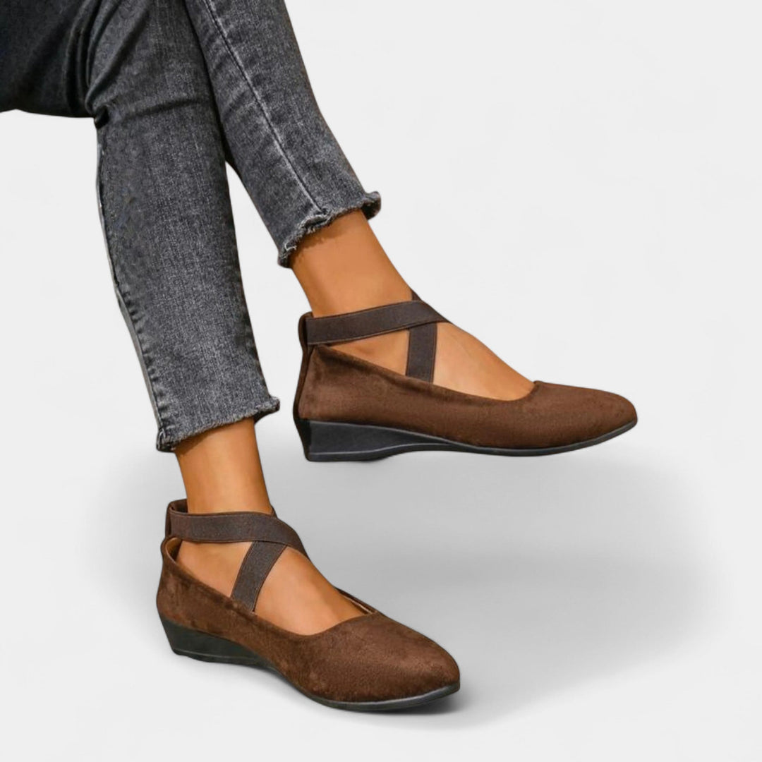 Angel -  Zapatillas Comodas
