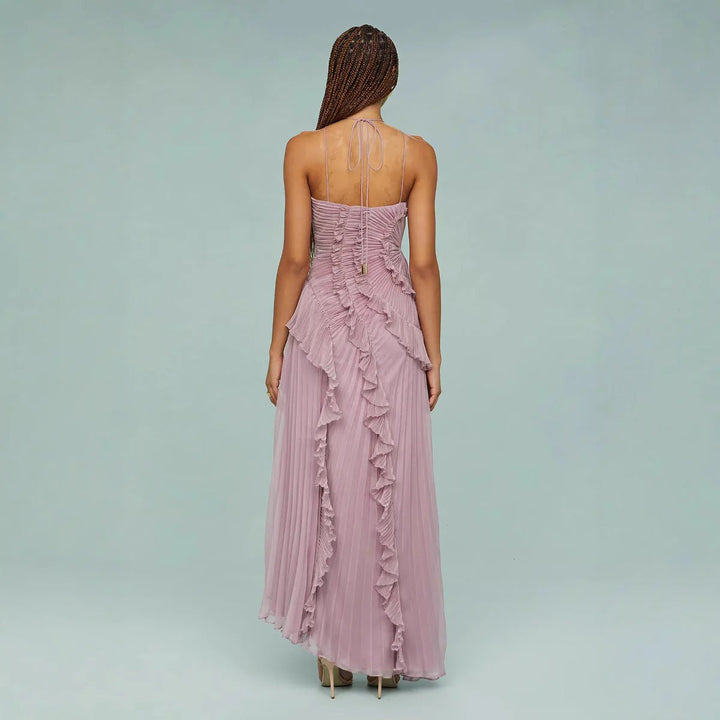 Carla| Vestido Elegante y Sofisticado