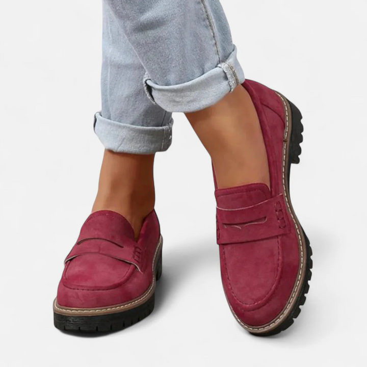 Savrani | Mocasines cómodos
