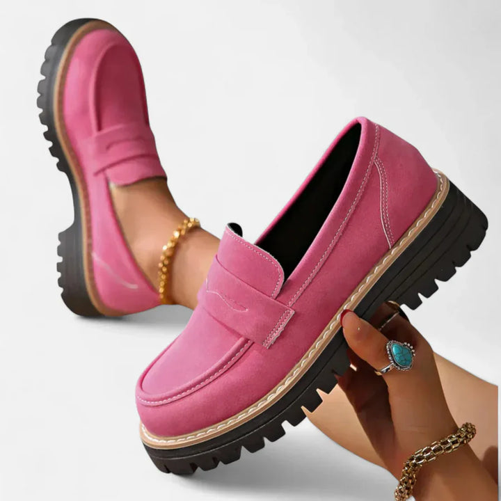 Savrani | Mocasines cómodos